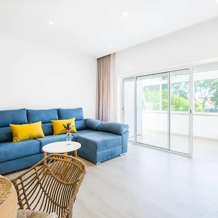 Tanta - Located At The Gates Of The Old Holiday home Albufeira