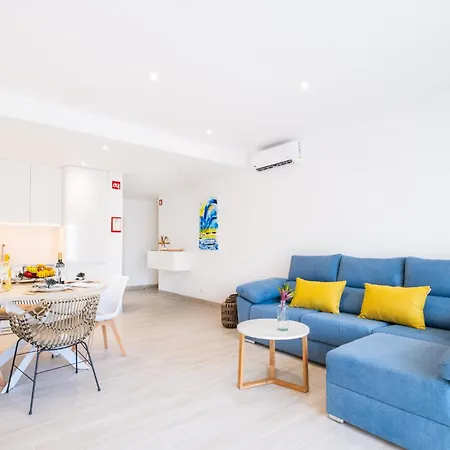 Tanta - Located At The Gates Of The Old Albufeira
